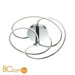 Потолочный светильник Odeon Light Ruale 4101/66CL