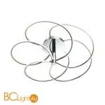 Потолочный светильник Odeon Light Ruale 4101/95CL