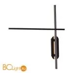 Настенный светильник Odeon Light Rudy 3890/20WL