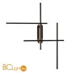 Настенный светильник Odeon Light Rudy 3890/36WL