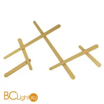 Настенный светильник Odeon Light RUDY 4231/36WL - Фото 0