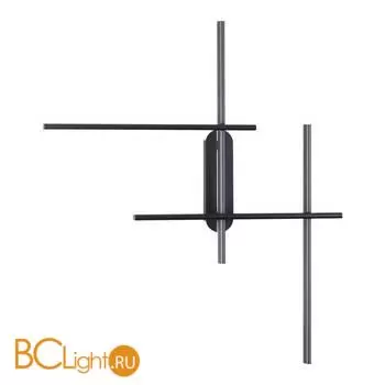 Настенный светильник Odeon Light RUDY 3890/36WLP