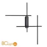 Настенный светильник Odeon Light RUDY 3890/36WLP