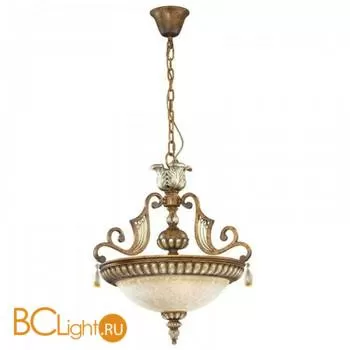 Подвесной светильник Odeon Light Ruffin 2455/3