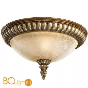 Потолочный светильник Odeon Light Ruffin 2455/3C