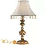 Настольная лампа Odeon Light Ruffin 2455/1T