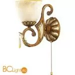 Бра Odeon Light Ruffin 2455/1W