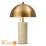 Настольная лампа Odeon Light RUFINA new 7089/2T