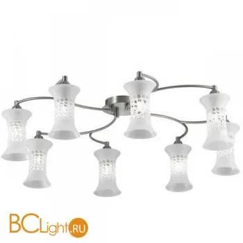 Потолочная люстра Odeon Light Rukba 2516/8C