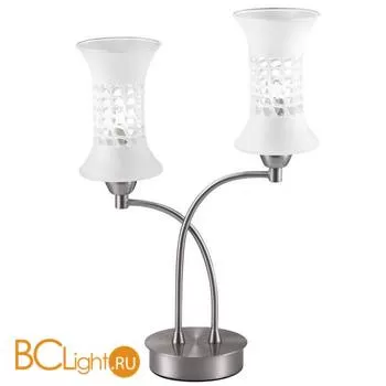 Настольная лампа Odeon Light Rukba 2516/2T