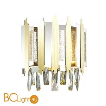 Настенный светильник Odeon Light Runa 4635/2W