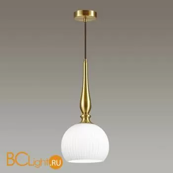 Подвесной светильник Odeon Light Runga 4767/1 - Фото 0