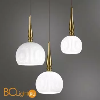 Подвесной светильник Odeon Light Runga 4767/1 - Фото 1