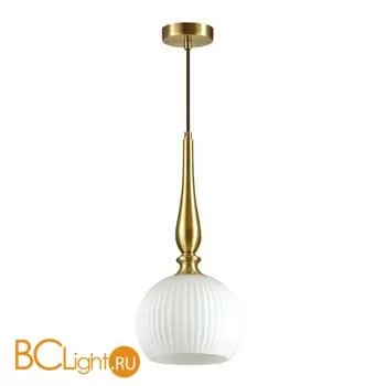 Подвесной светильник Odeon Light Runga 4767/1