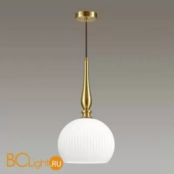 Подвесной светильник Odeon Light Runga 4766/1 - Фото 0