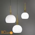 Подвесной светильник Odeon Light Runga 4766/1 - Фото 1