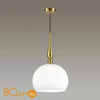 Подвесной светильник Odeon Light Runga 4765/1 - Фото 0