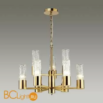 Люстра Odeon Light Sabano 4841/9 - Фото 0