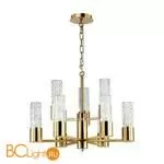 Люстра Odeon Light Sabano 4841/9