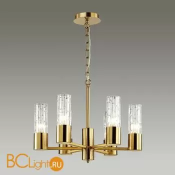 Люстра Odeon Light Sabano 4841/6
