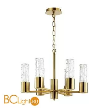 Люстра Odeon Light Sabano 4841/6 - Фото 0