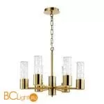 Люстра Odeon Light Sabano 4841/6 - Фото 0