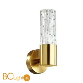 Бра Odeon Light Sabano 4841/1W - Фото 0