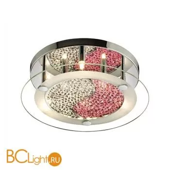 Потолочный светильник Odeon Light Sabra 2219/6C