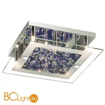 Потолочный светильник Odeon Light Sabra 2218/6C