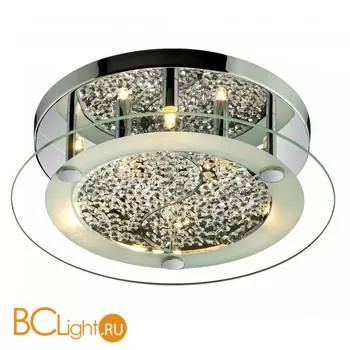 Потолочный светильник Odeon Light Sabra 2219/6A