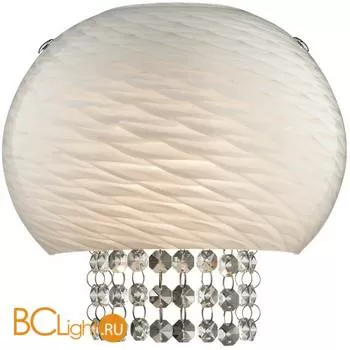 Настенный светильник Odeon Light Sacra 2567/1W