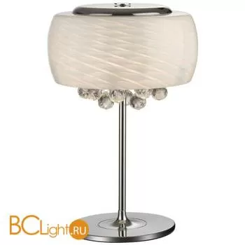 Настольная лампа Odeon Light Sacra 2567/3T