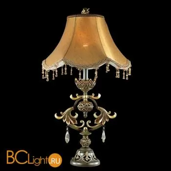 Настольная лампа Odeon Light Safira 2802/1T