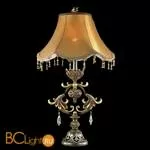 Настольная лампа Odeon Light Safira 2802/1T