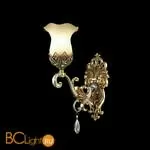 Бра Odeon Light Safira 2802/1W