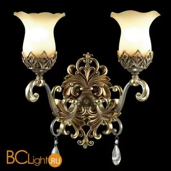 Бра Odeon Light Safira 2802/2W