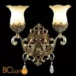 Бра Odeon Light Safira 2802/2W