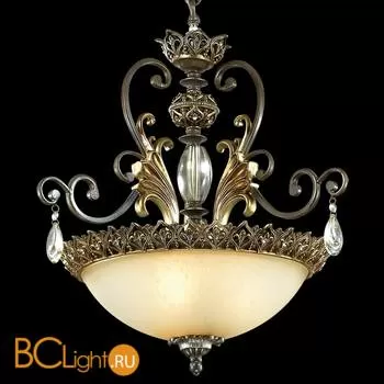 Подвесной светильник Odeon Light Safira 2802/3