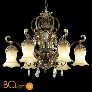 Люстра Odeon Light Safira 2802/6