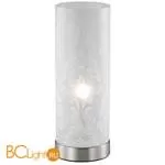 Настольная лампа Odeon Light Saga 2483/1T