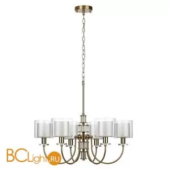 Люстра Odeon Light SAGA new 5088/6