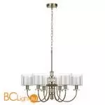 Люстра Odeon Light SAGA new 5088/6