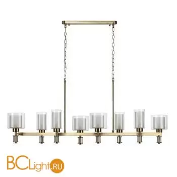 Подвесной светильник Odeon Light SAGA new 5088/8A