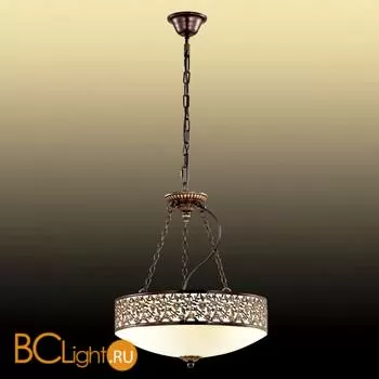 Подвесной светильник Odeon Light Sagitta 2669/4