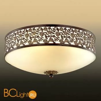 Потолочный светильник Odeon Light Sagitta 2669/4C