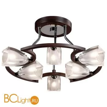 Потолочная люстра Odeon Light Sai 2238/6