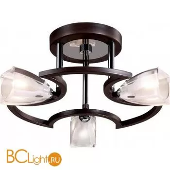 Потолочная люстра Odeon Light Sai 2238/3