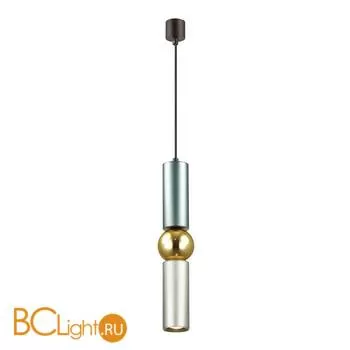 Подвесной светильник Odeon Light Sakra 4071/5L