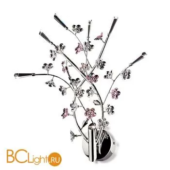 Бра Odeon Light Sakura 1802/3W