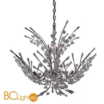 Люстра Odeon Light Sakura 1802/10
